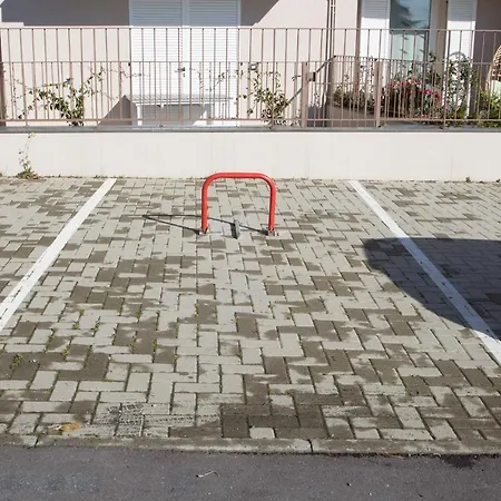 Apartment Nuovo Con Posto Auto Varazze