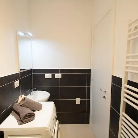 Apartment Nuovo Con Posto Auto
