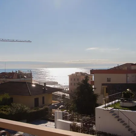Nuovo Con Posto Auto * Varazze