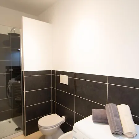 Apartment Nuovo Con Posto Auto